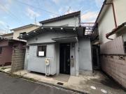 瓢箪山駅から徒歩約7分の貸家