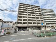 阪急京都線南茨木駅まで徒歩1分