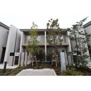 瀬田の杜 ガーデン テラス C棟