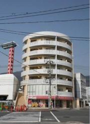 ＪＲ呉線呉駅まで徒歩22分