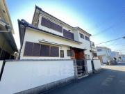 南楠の里町戸建