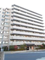 西武新宿線狭山市駅まで徒歩5分