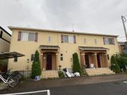 ラ・グリシーヌ鵠沼海岸