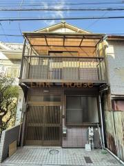 京成押上線八広駅まで徒歩7分