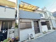 山坂5丁目テラスハウス