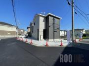 サクラーレ西蒲田