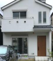 国立市東4丁目戸建