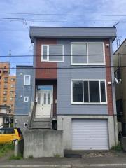 南14条西11丁目貸家