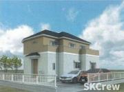 上鷺宮3丁目戸建