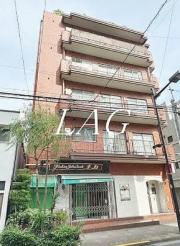 秀和マンション