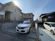 掛川市久保テラスハウス