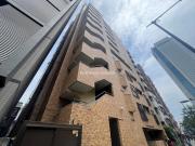 京王線初台駅まで徒歩7分