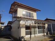 三和貸住宅総社町