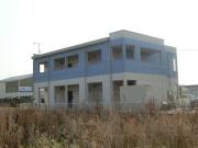 ＪＲ山陰本線伯耆大山駅まで徒歩12分