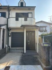 日ノ岡鴨土町 貸家