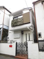 高円寺北3丁目37戸建