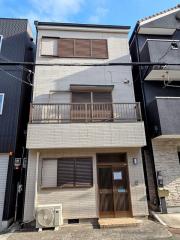 トリプルテラス戸政町