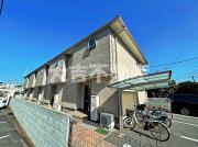 カバメゾン北長瀬