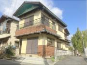 近鉄橿原線新ノ口駅まで徒歩6分