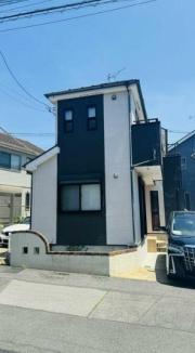 鳩ヶ谷本町3丁目一戸建て