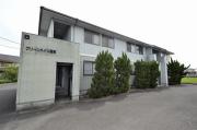 グリーンハイツ高尾