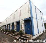 ＪＲ筑肥線周船寺駅まで徒歩19分