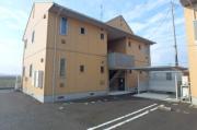 ガーデンハイツ東原町