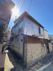 石田貸家