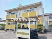 サンハイツ西浦