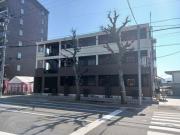 ＪＲ東海道本線瀬田駅まで徒歩12分