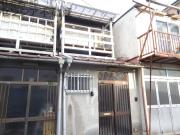 今福南1丁目テラスハウス.