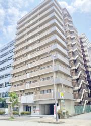 パークモダン新大阪