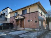 筒井タウンハウス A棟