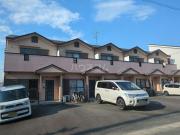 ＪＲ東海道本線稲沢駅まで徒歩28分