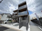 D-ROOM伏見駅前