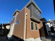 ラ プリンチペッサ ロッサ 2号棟