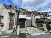 ＪＲ関西本線奈良駅までバス約7分 徒歩9分