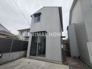 House in Hakuraku Hanare