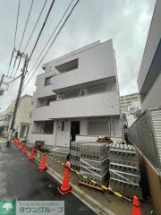 西武新宿線中井駅まで徒歩4分