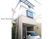 河内長野市市町貸家