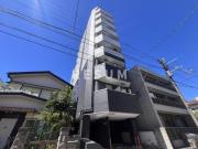 ＪＲ総武線（各駅停車）千葉駅まで徒歩10分