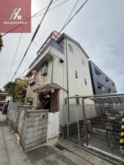 横沼町3丁目戸建