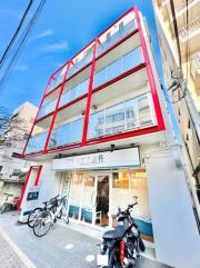 HOUSING梅丘ビル