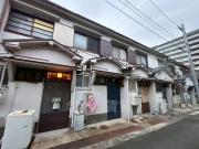 中央町18-12テラスハウス