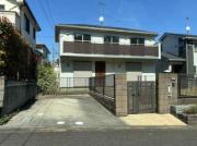 小田急小田原線鶴川駅まで徒歩13分