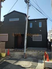 京成本線堀切菖蒲園駅まで徒歩5分