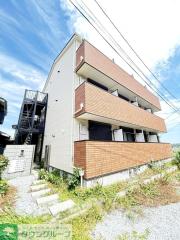 サンクレール深田台