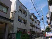 近鉄天理線天理駅まで徒歩7分