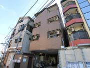 南海高野線滝谷駅まで徒歩7分