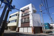 形原町上音羽ガレージハウス